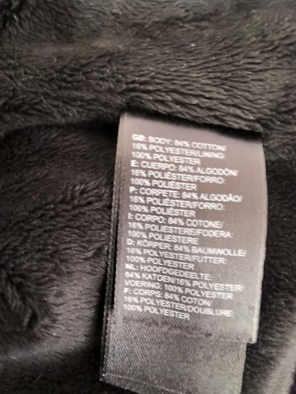 The North Face Women’s Gray Hooded Snap Jacket Lined Slim Mid-Length Sz S - Picture 5 of 13